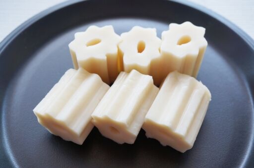【画像】「おでんにちくわぶ、入れてないの？」紀文の疑問にゼンリンが全力で応えた。ちくわぶ地域マップに反響