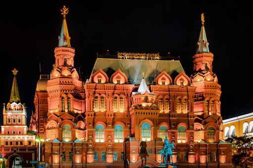 ロシア、移民を募集 「発展のために移民が必要」「移民を歓迎している」