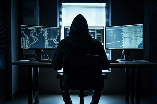 【速報】パキスタンのハッカー集団、日本への攻撃を開始！！！