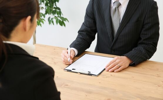 【悲報】弊社の来年度の新卒採用試験、ハンター試験になってしまう