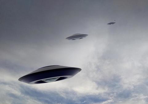 アメリカ国防総省「日本はUFOのホットスポットだ」