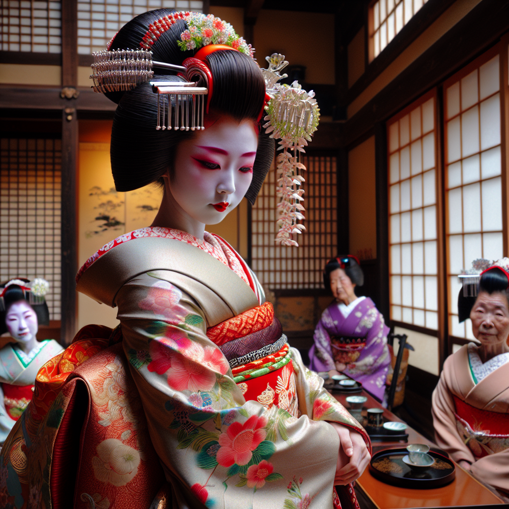 【速報】京都、宿泊税一万円を検討