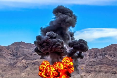 【速報】 フィリピン・ミンダナオ島の大学で爆発　4人死亡42人負傷　マルコス大統領「外国のテロリストによる犯行」