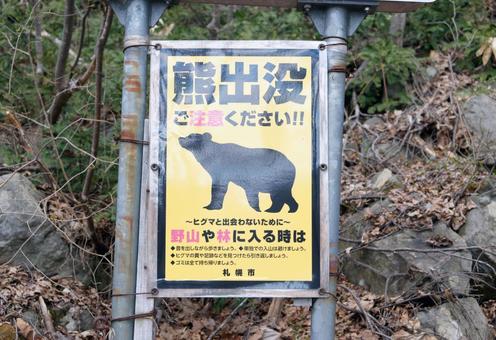 【悲報】北海道、もう人口の半分が熊ｗｗｗｗｗｗｗｗｗｗｗｗｗｗｗｗｗｗｗｗｗｗｗｗｗｗｗｗｗｗ