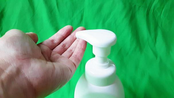 「力士」の香りがするハンドソープ発売ｗｗｗｗｗｗｗｗｗｗｗｗｗｗｗｗ