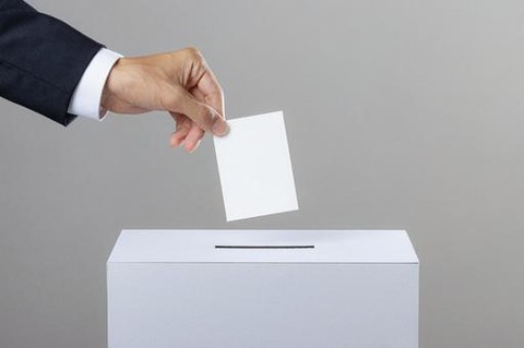 【画像】兵庫県知事選挙の投票済証、めちゃくちゃ可愛いｗｗｗｗｗｗｗｗｗｗｗｗｗｗｗｗ