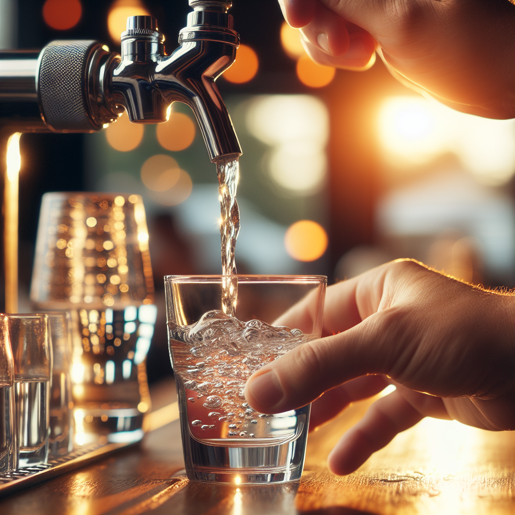 【悲報】浄水器の設置ミスで5年間廃棄水を飲んでいた女性、体調不良訴える