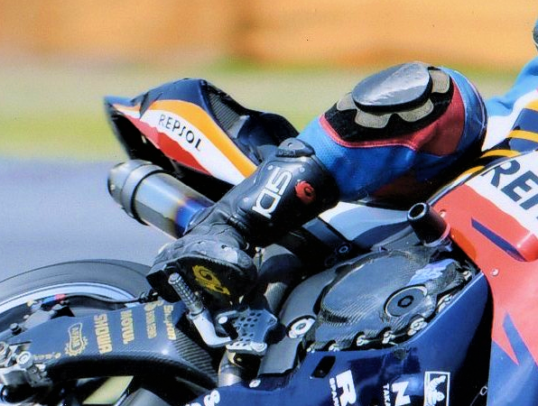 ブーツ XPD XP3S ⇛ alpinestars SMX-6V2 ＆ゴミのお話 : 磯子岸壁