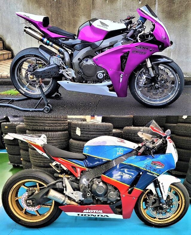 14年式のインプレ』 ホンダ CBR1000RR のクチコミ掲示板 - 価格.com