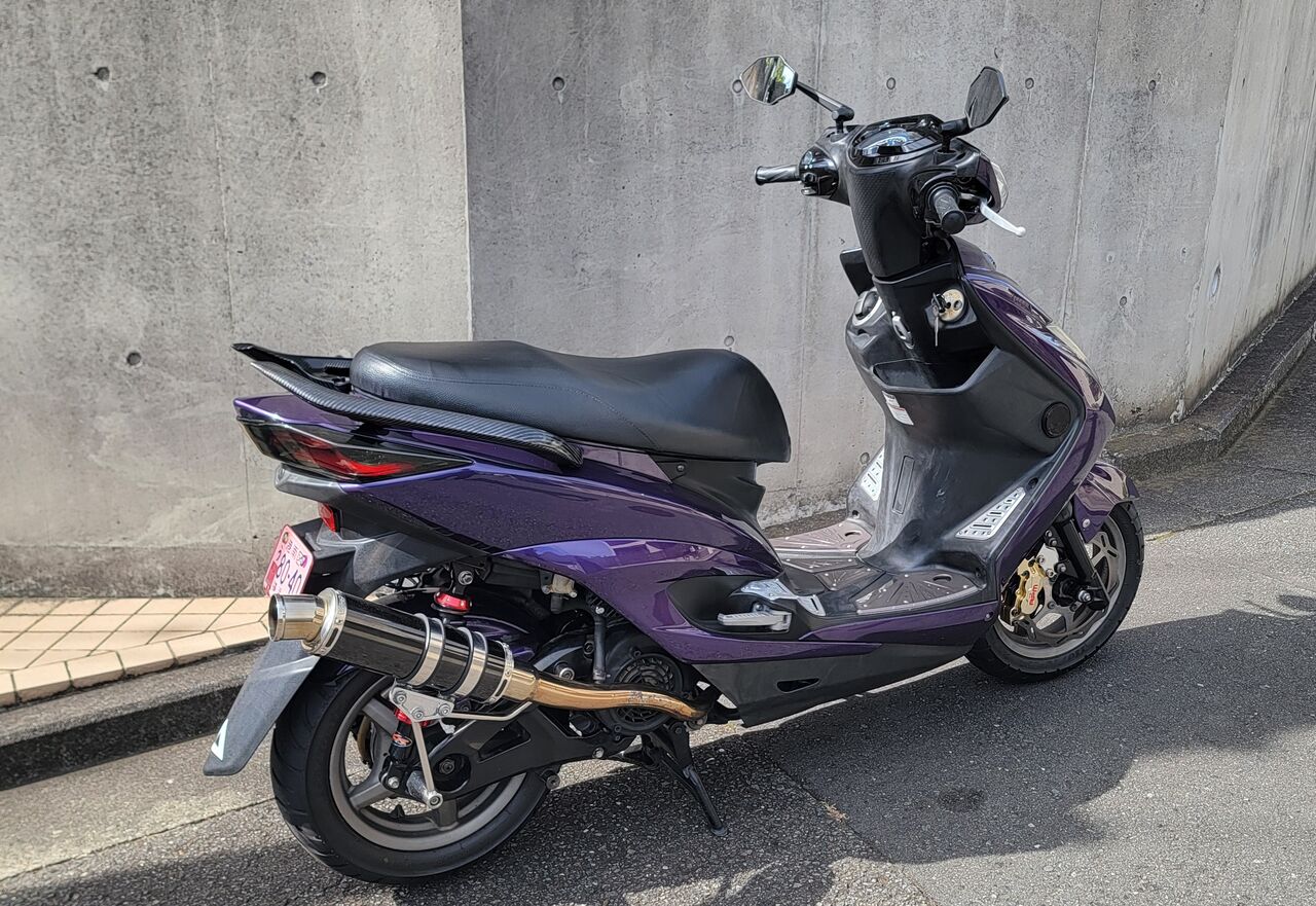 通勤快速号導入 シグナスX 3型 : 磯子岸壁夜遊び倶楽部#45