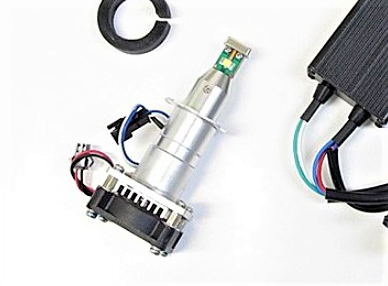 CBR1000RR SC57 格安でLED ヘッドライト : 磯子岸壁夜遊び倶楽部#45