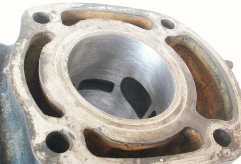 NSR75シリンダー⇒NSR80シリンダーまとめ : 磯子岸壁夜遊び倶楽部#45