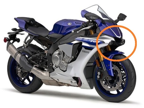 CBR1000RR(SC59) レースカウル メーカー不明 CBR1000RR（SC59）中上貴晶レプリカカラー』紹介♪おすすめ販売