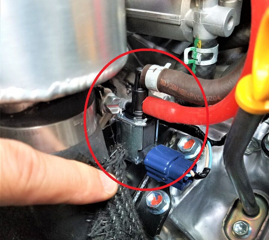 エブリィDA17W.V用インタークーラー・スロットルチャンバーセット エブリィDA17W.V用インタークーラー・スロットルチャンバーセット