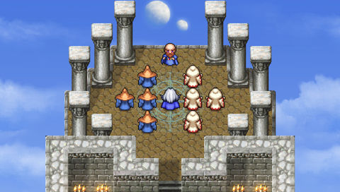 psp ff4コンプリートコレクションが色々とヤバイ 先天性快楽病 psp ff4コンプリートコレクションが色々とヤバイ 先天性快楽病