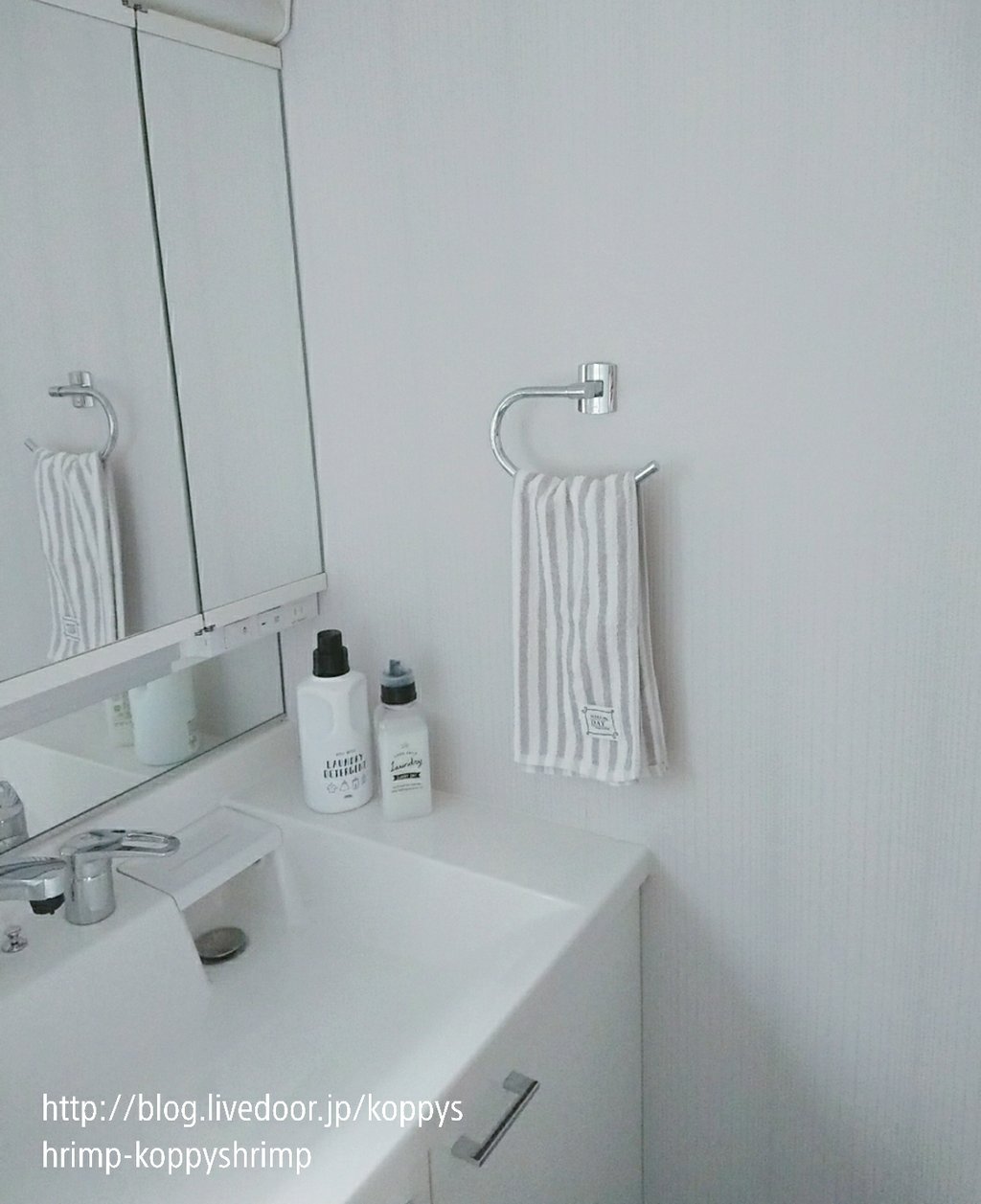 ３ｃｏｉｎｓ ふわふわタオル コッピーの好きなコトいろいろ