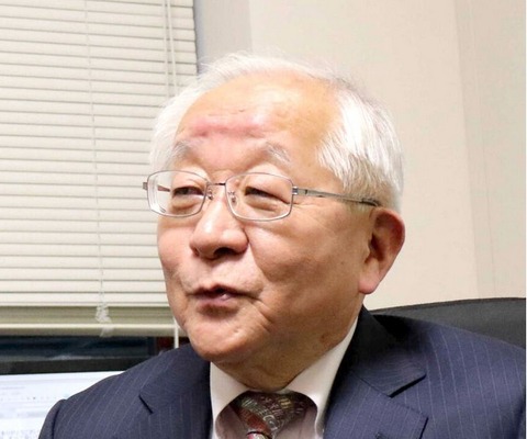 統一教会系の取り込みに... : 鳶の羽