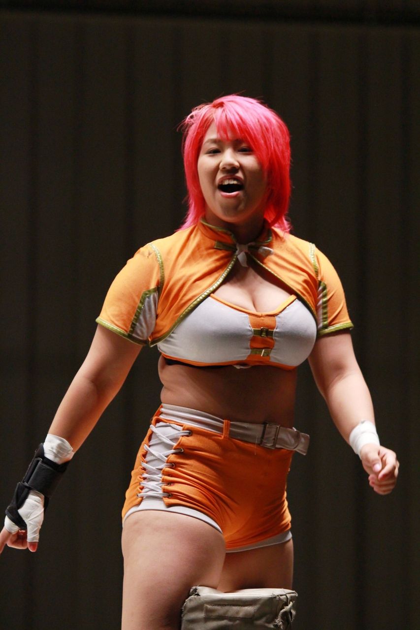 長浜浩江　エロ 