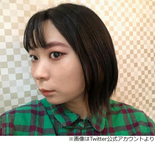 画像 アンゴラ村長 上白石萌歌のモノマネメイクした結果ｗｗｗｗ 美味しい毒