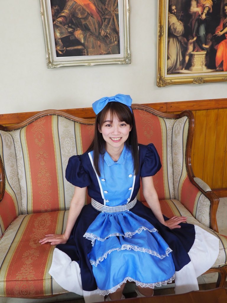 ほしのあすか AV 撮影会 画像】元ＡＶ女優・ほしのあすかさん(32)、ミニスカで頭にリボンを着けて大阪で撮影会ｗｗｗ : 美味しい毒