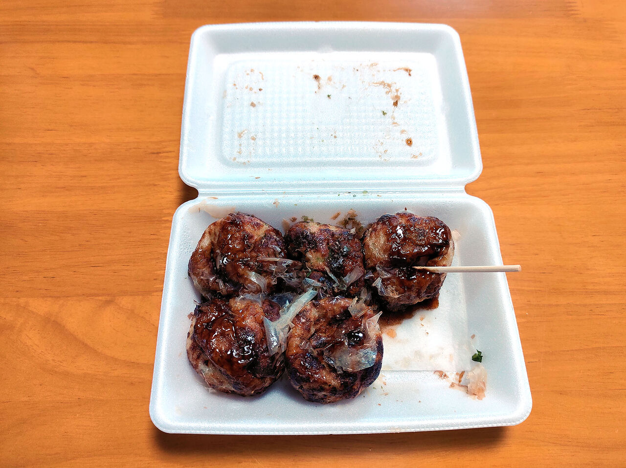 画像 ラ ムーで買ってきた豪華な昼食がこちらｗｗｗｗｗｗｗ 美味しい毒