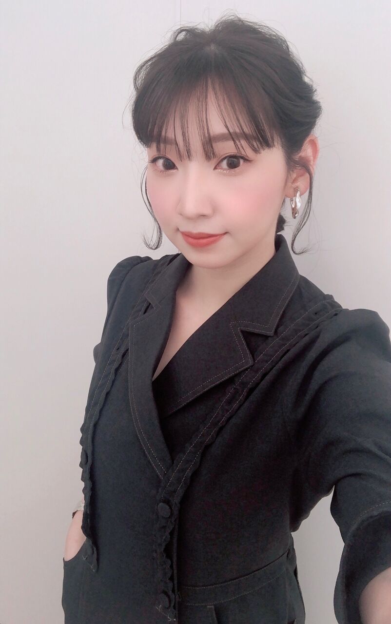 画像 美人声優 井上麻里奈さん 36 の最新画像がこちらｗｗｗｗｗｗｗ 美味しい毒