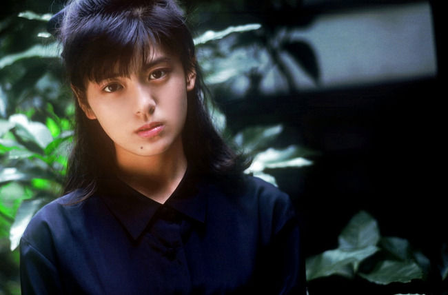 1980年代の女性アイドル達ｗｗｗｗ 画像あり 美味しい毒
