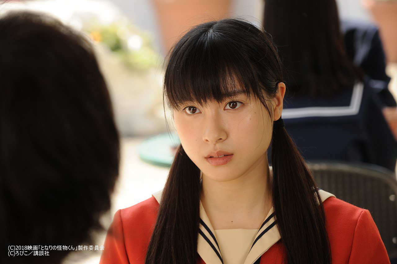画像 土屋太鳳さん 23 女子高生役がもう限界www 美味しい毒 画像 土屋太鳳さん 23 女子高生役がもう限界www 美味しい毒