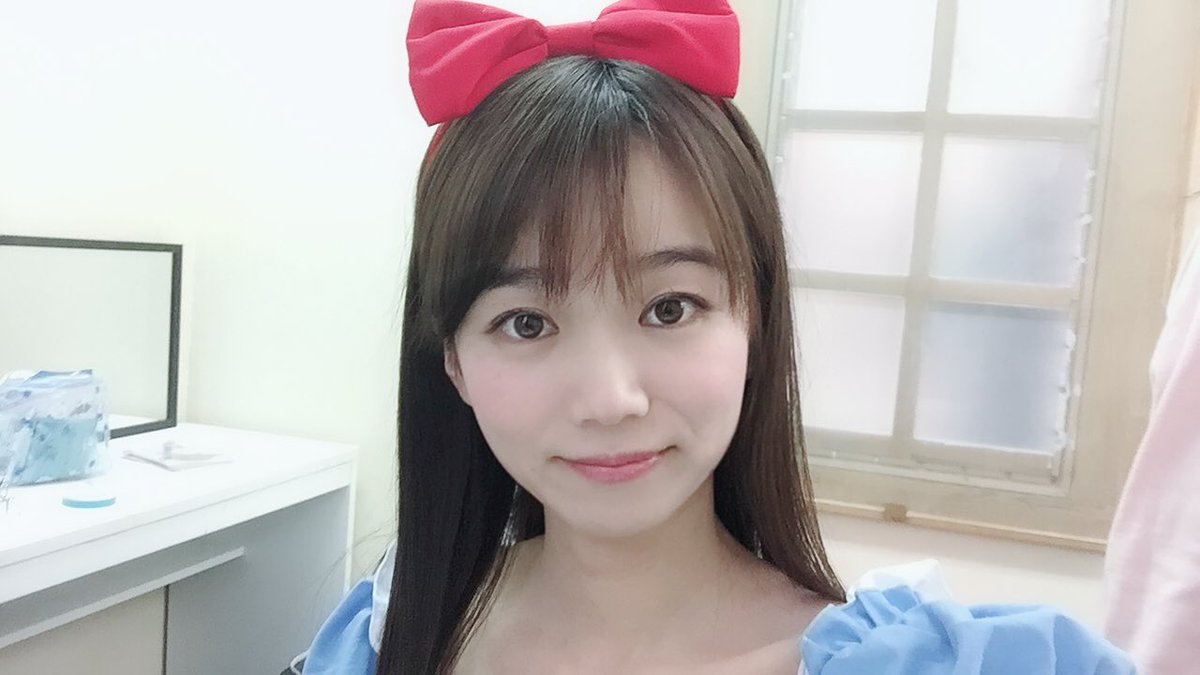 ほしのあすか AV 撮影会 