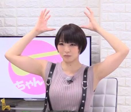 画像 井澤詩織とかいう究極のわき美人ｗｗｗｗ 美味しい毒