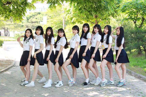 画像 世界の女子高生を比べてみた結果ｗｗｗ 美味しい毒