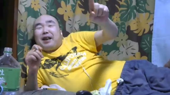 画像 ニコ生配信者 ここ数年で死亡者が沢山出てしまう 美味しい毒