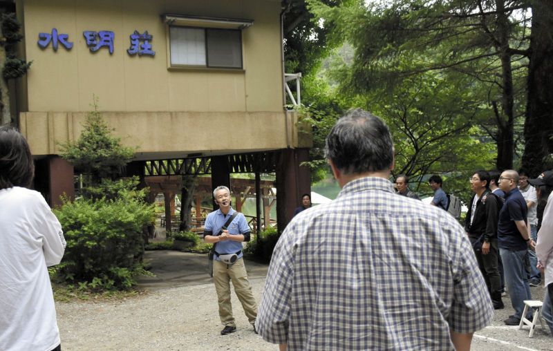 画像 ゆるキャンのイベントが開催 ファンの年齢層がやばいｗｗ 美味しい毒