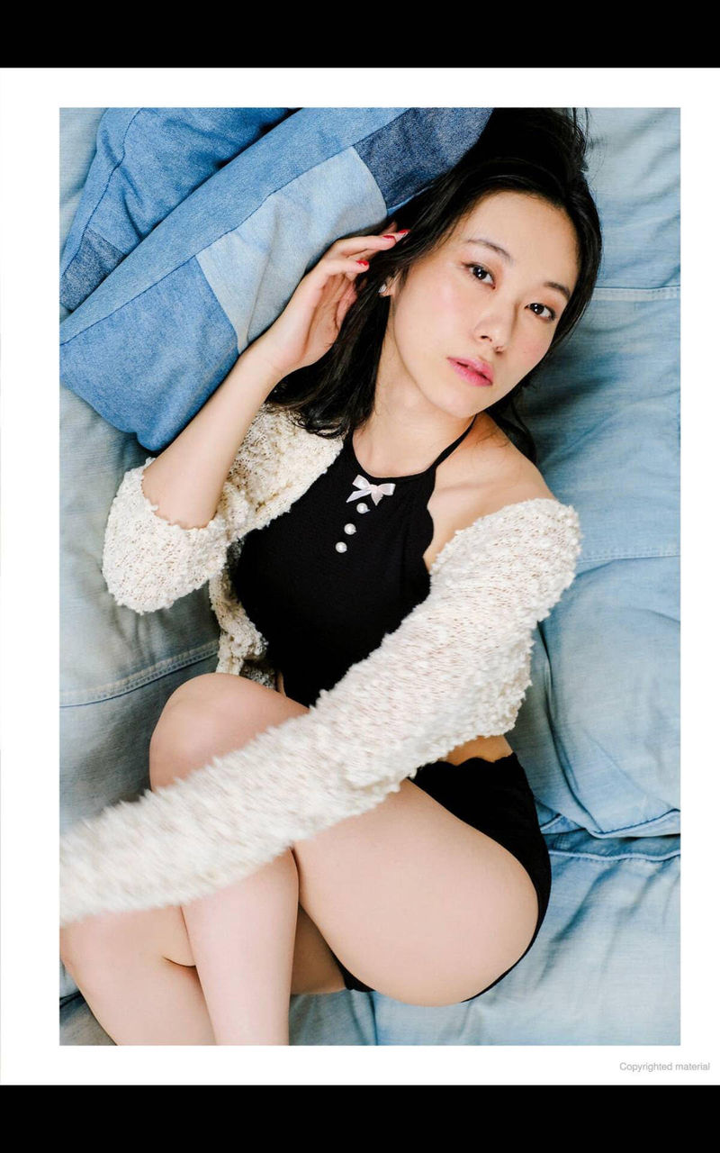 寿 美菜子 エロ