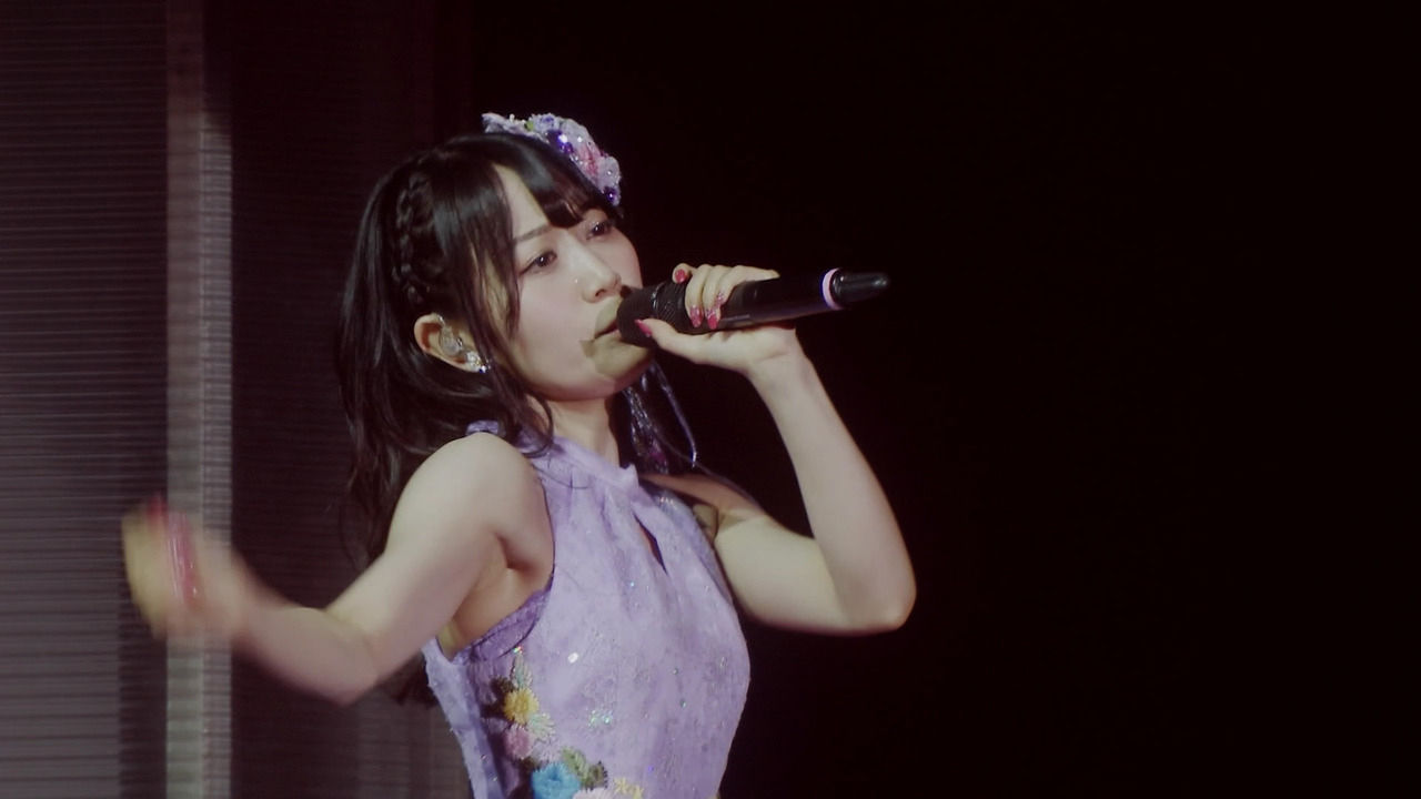 画像 アゴとか言わずに人気声優 小倉唯ちゃんのエロ腋を見ろやｗｗｗ 美味しい毒