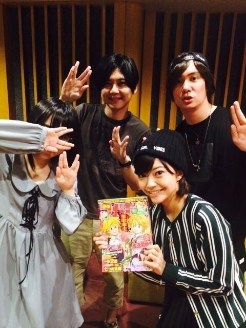 画像 悠木碧ってさ何で顔出すようになったのwww 美味しい毒 画像 悠木碧ってさ何で顔出すようになったのwww 美味しい毒