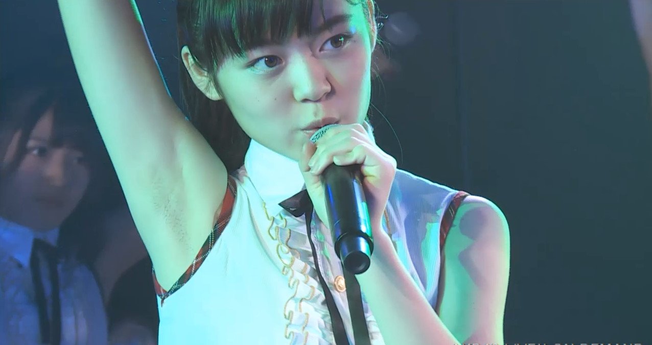 画像 女性アイドルさん 脇の処理が甘すぎるwww 美味しい毒 画像 女性アイドルさん 脇の処理が甘すぎるwww 美味しい毒