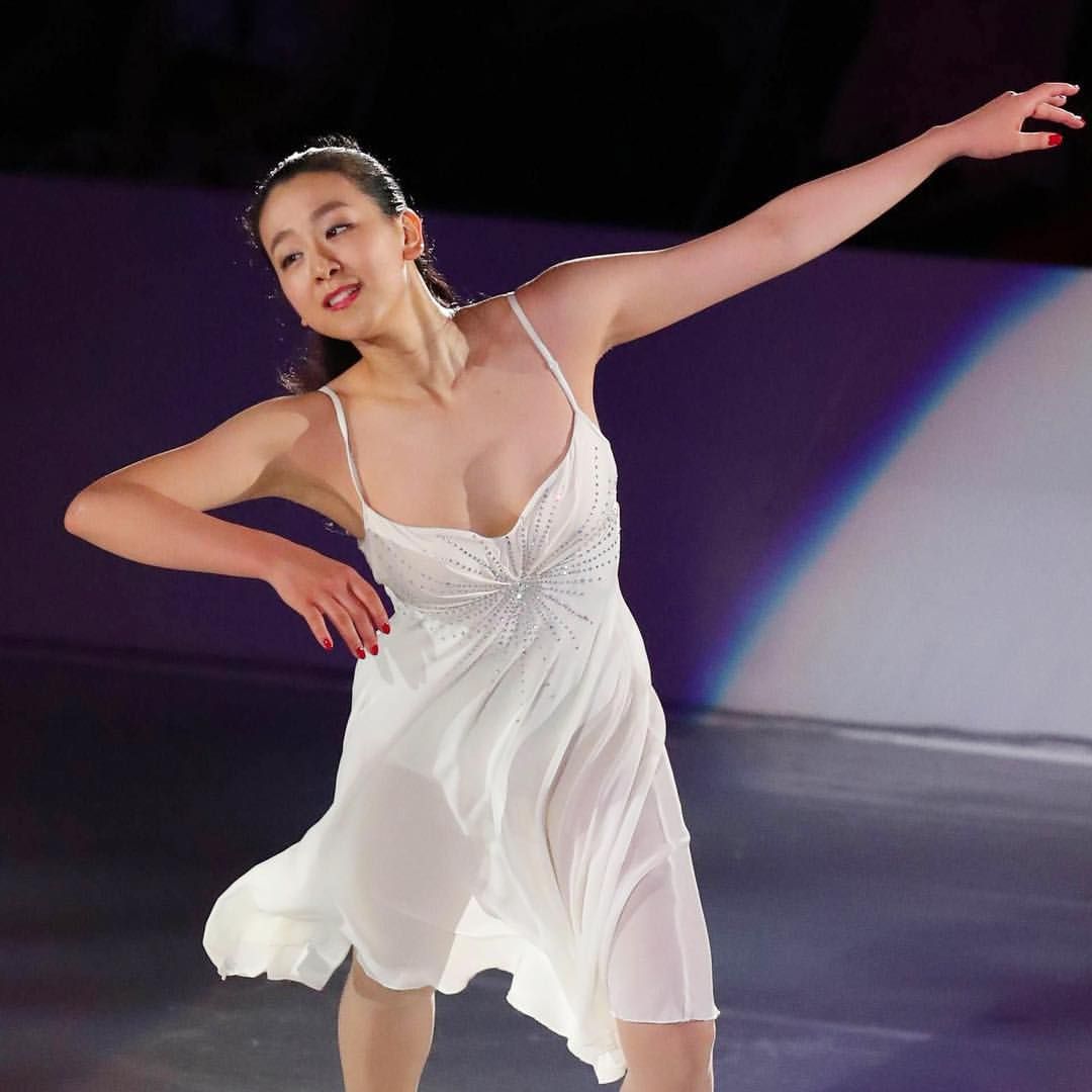 浅田真央乳首 画像】浅田真央ちゃん、姉の舞に負けないほど胸が急成長ｗｗｗ : 美味しい毒