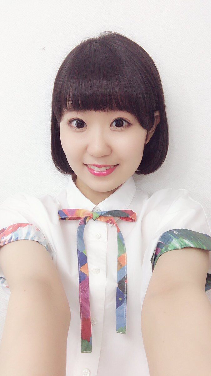 画像 声優 東山奈央さんが髪を切った結果www 美味しい毒 画像 声優 東山奈央さんが髪を切った結果www 美味しい毒