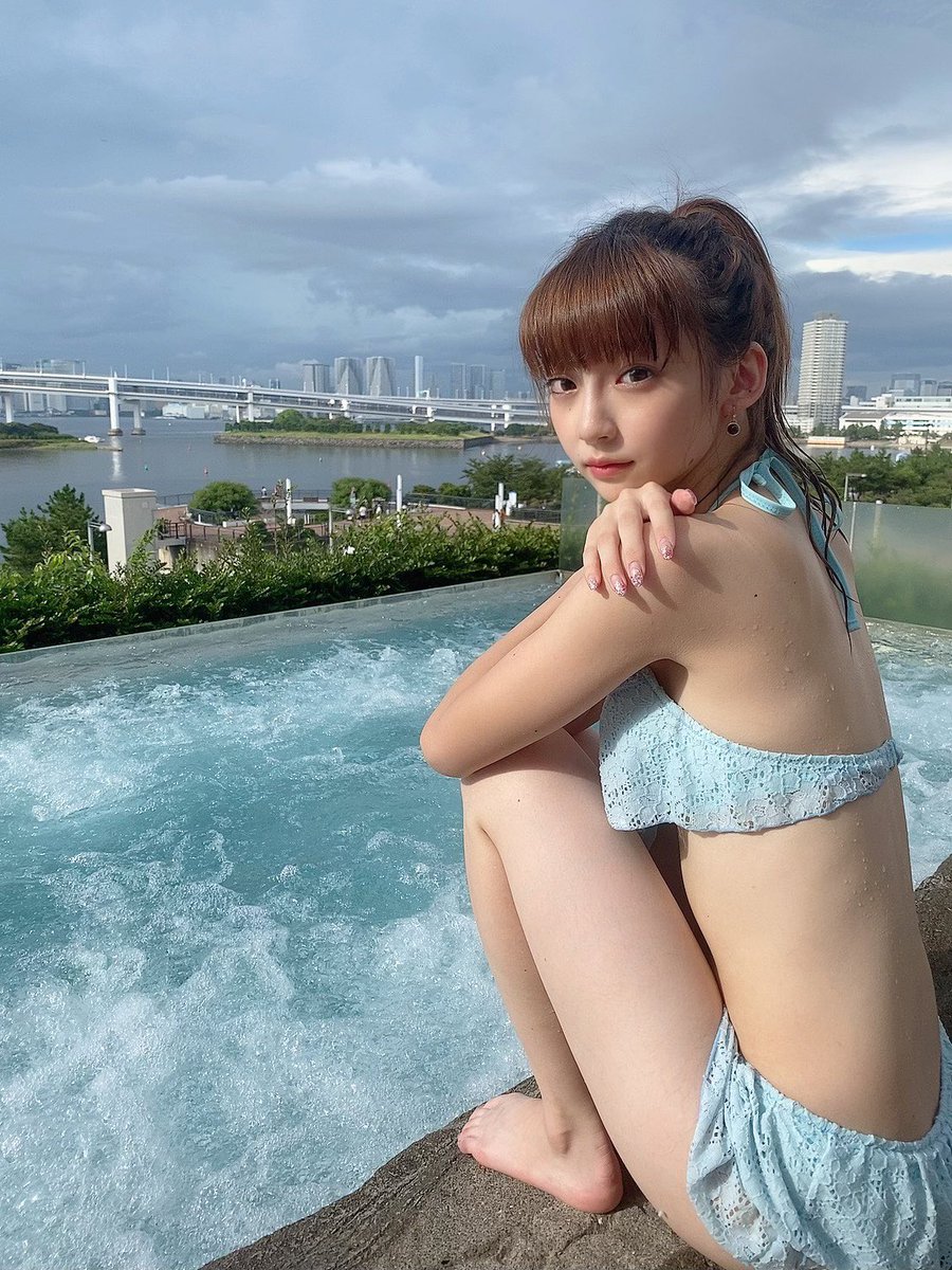 画像 スレンダーボディ セクシーな日焼け跡がエロいいngt48 荻野由佳 爽やか水着姿披露www 美味しい毒 画像 スレンダーボディ セクシーな日焼け跡がエロいいngt48 荻野由佳 爽やか水着姿披露www 美味しい毒
