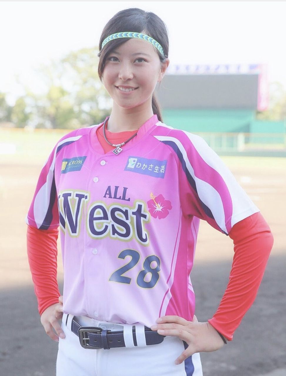 画像 女子プロ野球とかいう消滅寸前のスポーツｗｗｗｗ 美味しい毒