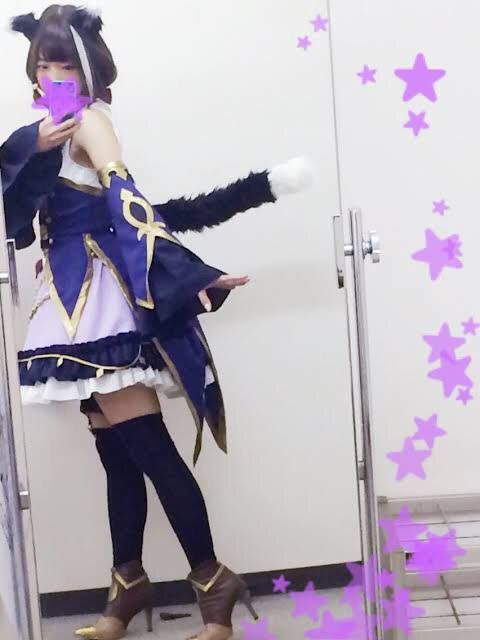 画像 声優 立花理香さん スタイルがめちゃくちゃ良いｗｗｗ 美味しい毒