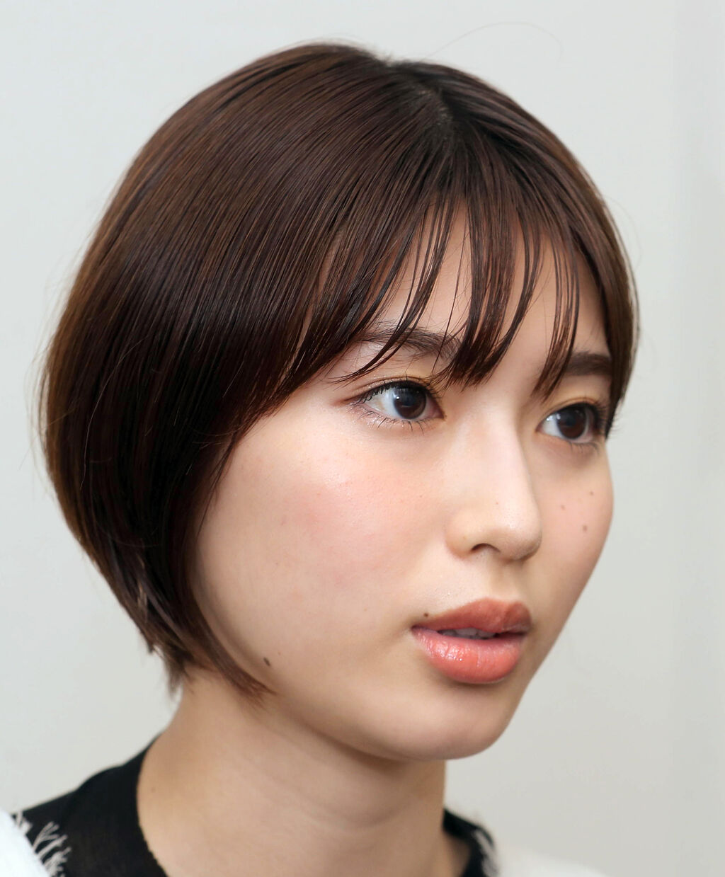 美人若手女優の毛穴までみえる高画質画像がすごいwwwwwwwww 美味しい毒