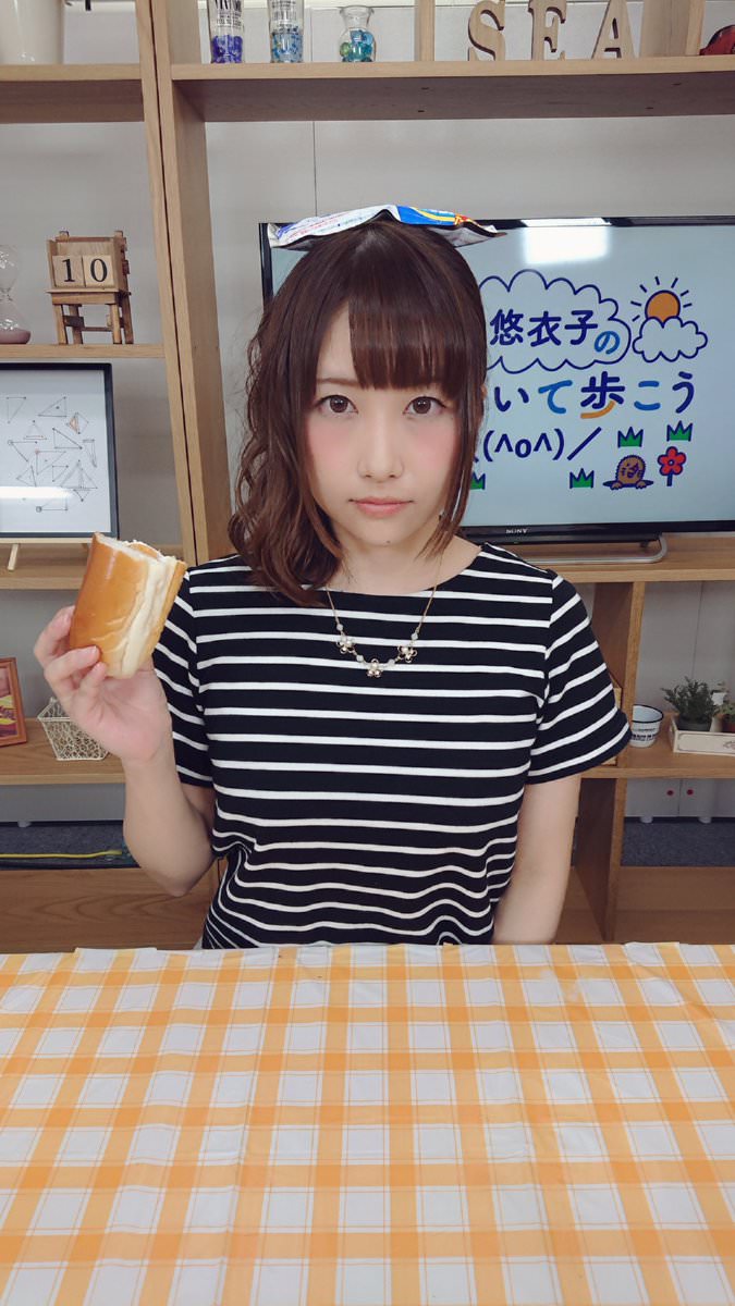 画像 声優 巽悠衣子さん 31 の着衣お胸が素晴らしいｗｗ 美味しい毒