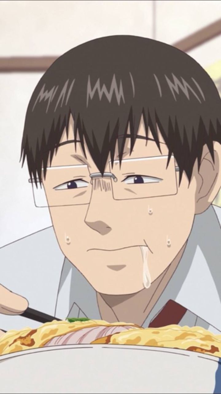 画像 アニメめしぬまの作画がやる気なさすぎてワロタｗｗ 美味しい毒