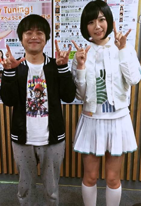 画像 バカリズム 元 でんぱ組 ｉｎｃ 夢眠ねむと結婚ｗｗ 美味しい毒