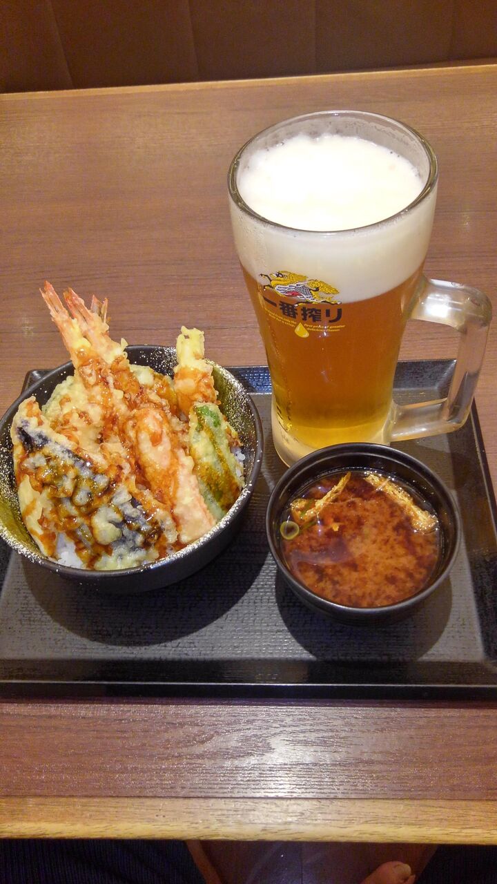 画像 夜勤明けワイくん 朝からスパ銭で風呂上がりに天丼とビール大ジョッキで優勝 wwww 美味しい毒 画像 夜勤明けワイくん 朝からスパ銭で風呂上がりに天丼とビール大ジョッキで優勝 wwww 美味しい毒