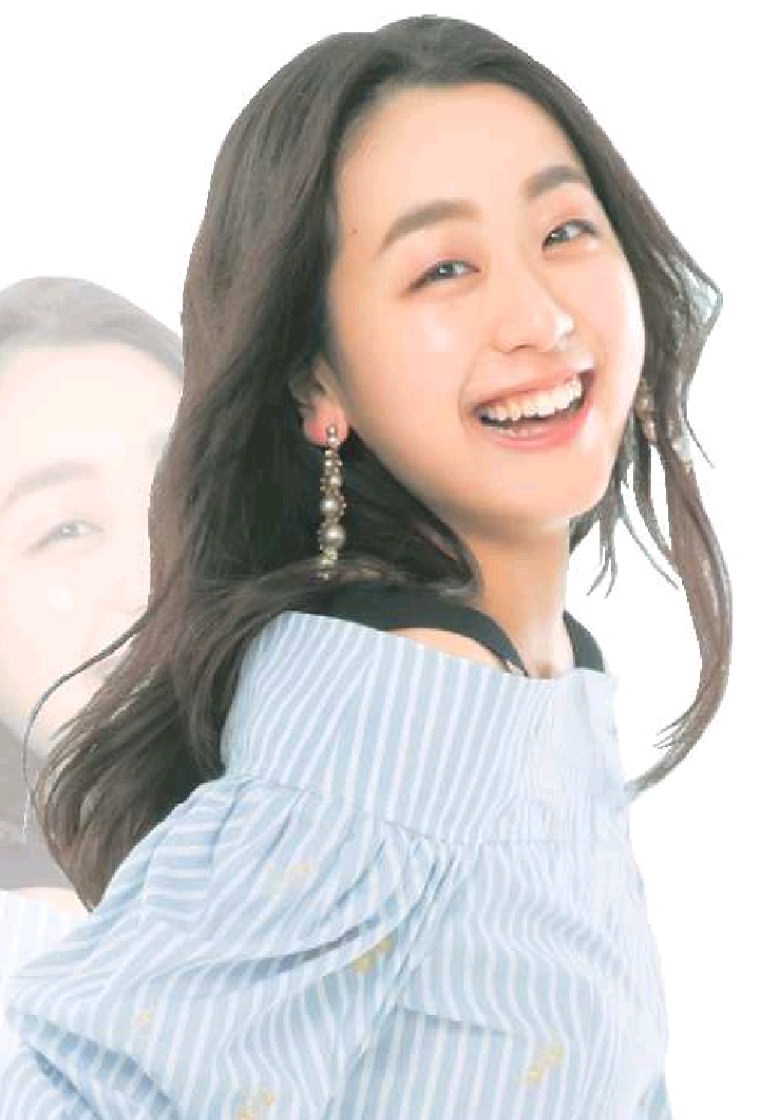 画像 浅田真央 髪を下ろした姿に絶賛の声ｗｗｗ 美味しい毒