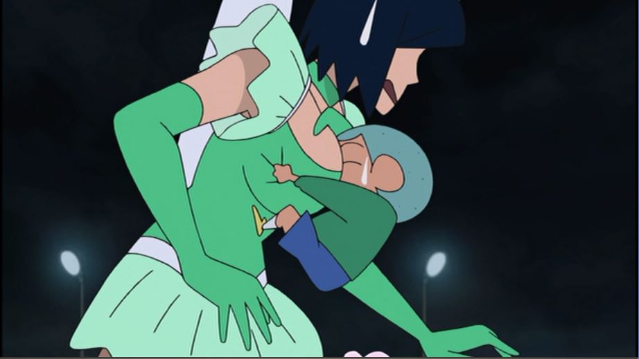 マサオくんですら女のおっぱいを揉んだと言う事実 美味しい毒