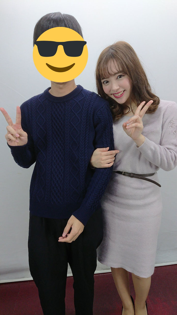 ２ショット　AV女優さん 